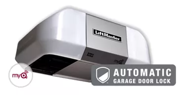 LiftMaster - MyQ