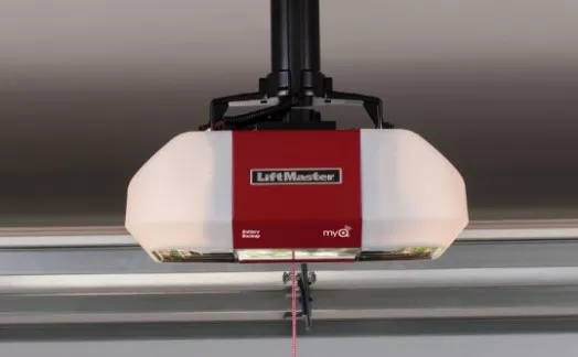 Ouvre-porte de garage LiftMaster