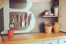 De pratiques et amusantes idées pour organiser votre garage