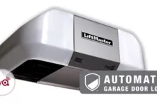 Ouvre-portes de garage LiftMaster