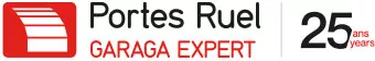 Logo Portes Ruel